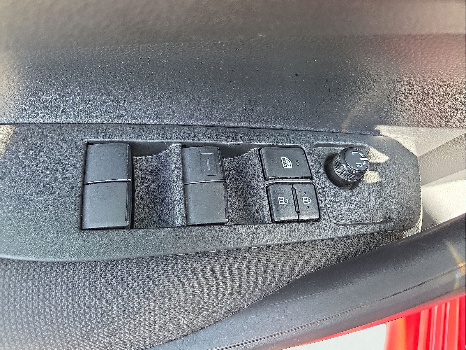 2024 Toyota GR Corolla Core