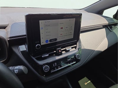 2024 Toyota GR Corolla Core