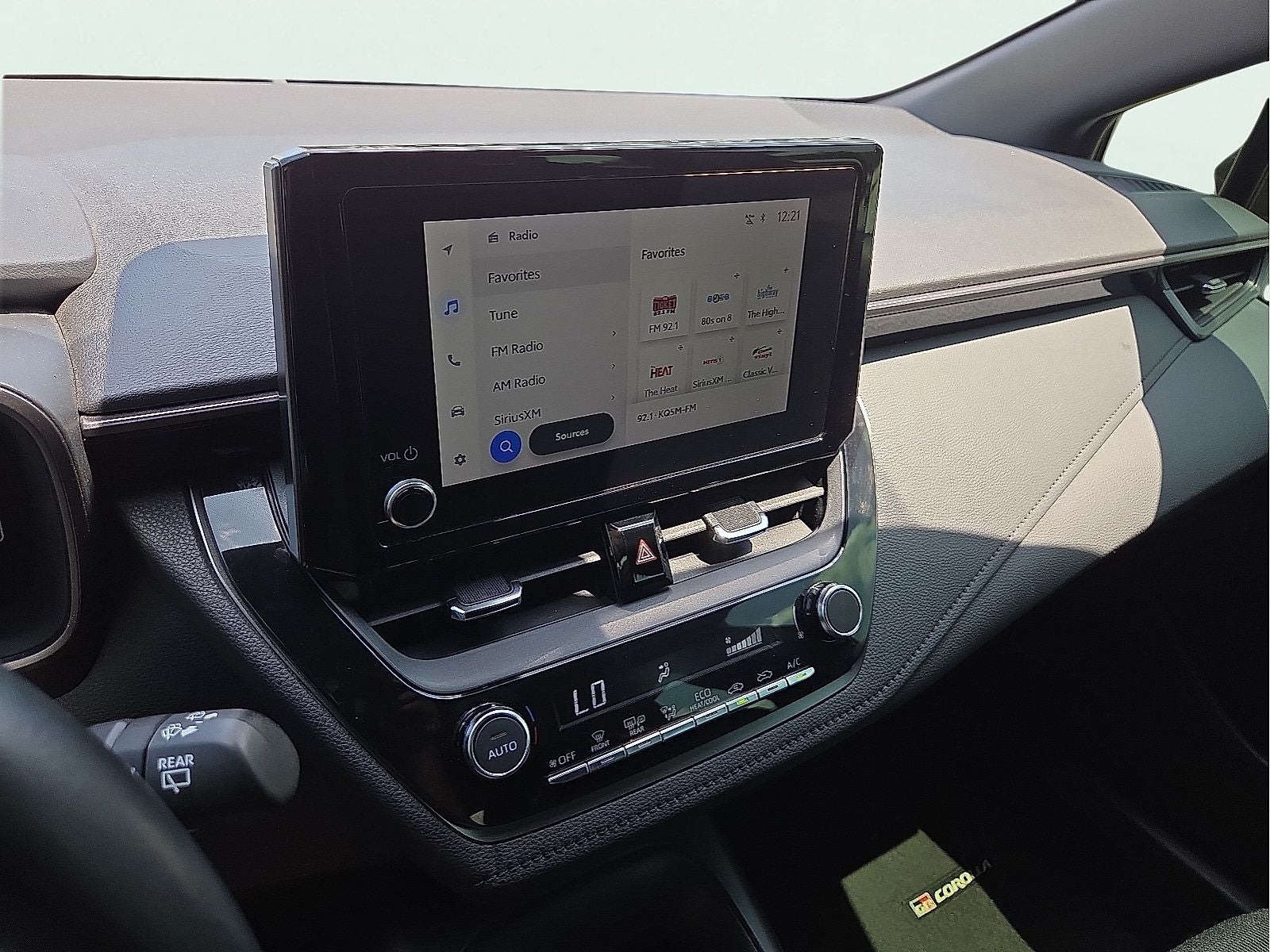 2024 Toyota GR Corolla Core