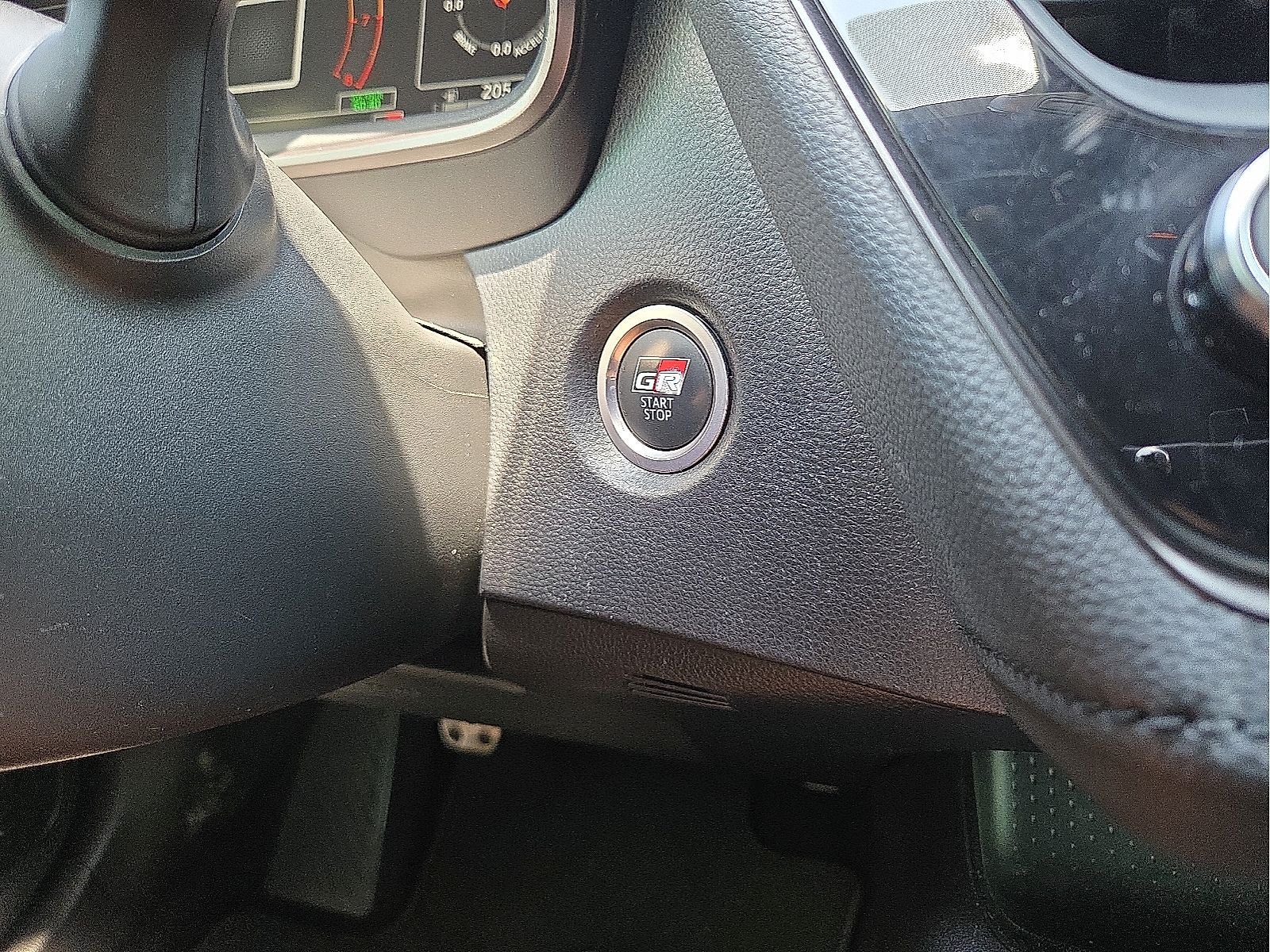 2024 Toyota GR Corolla Core