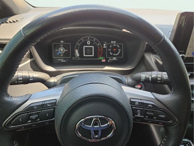 2024 Toyota GR Corolla Core