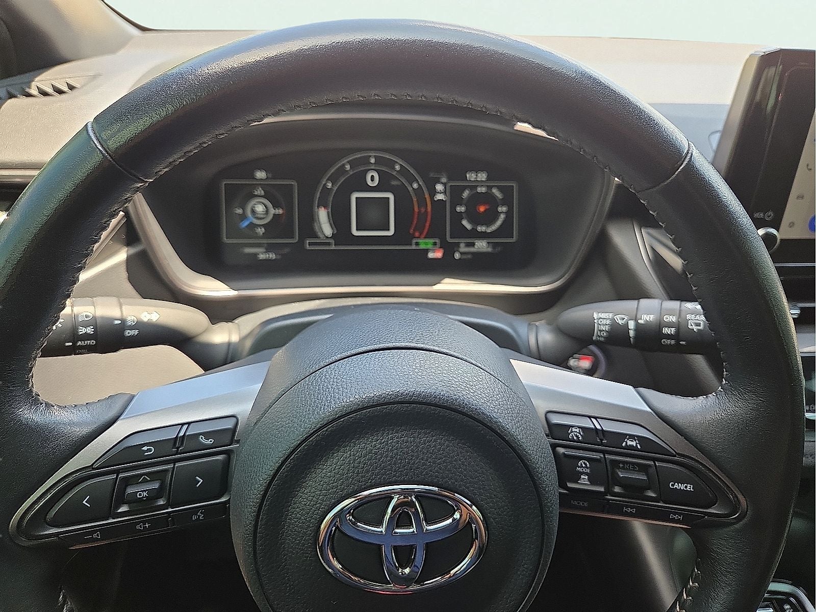 2024 Toyota GR Corolla Core