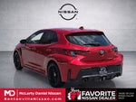 2024 Toyota GR Corolla Core