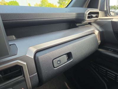 2025 Toyota 4Runner Base