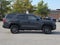2025 Toyota 4Runner Base