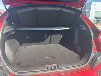 2022 Hyundai Kona N Line