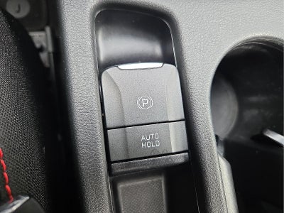 2022 Hyundai Kona N Line