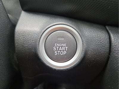 2020 Hyundai Kona SEL Plus