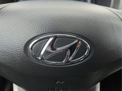2020 Hyundai Kona SEL Plus