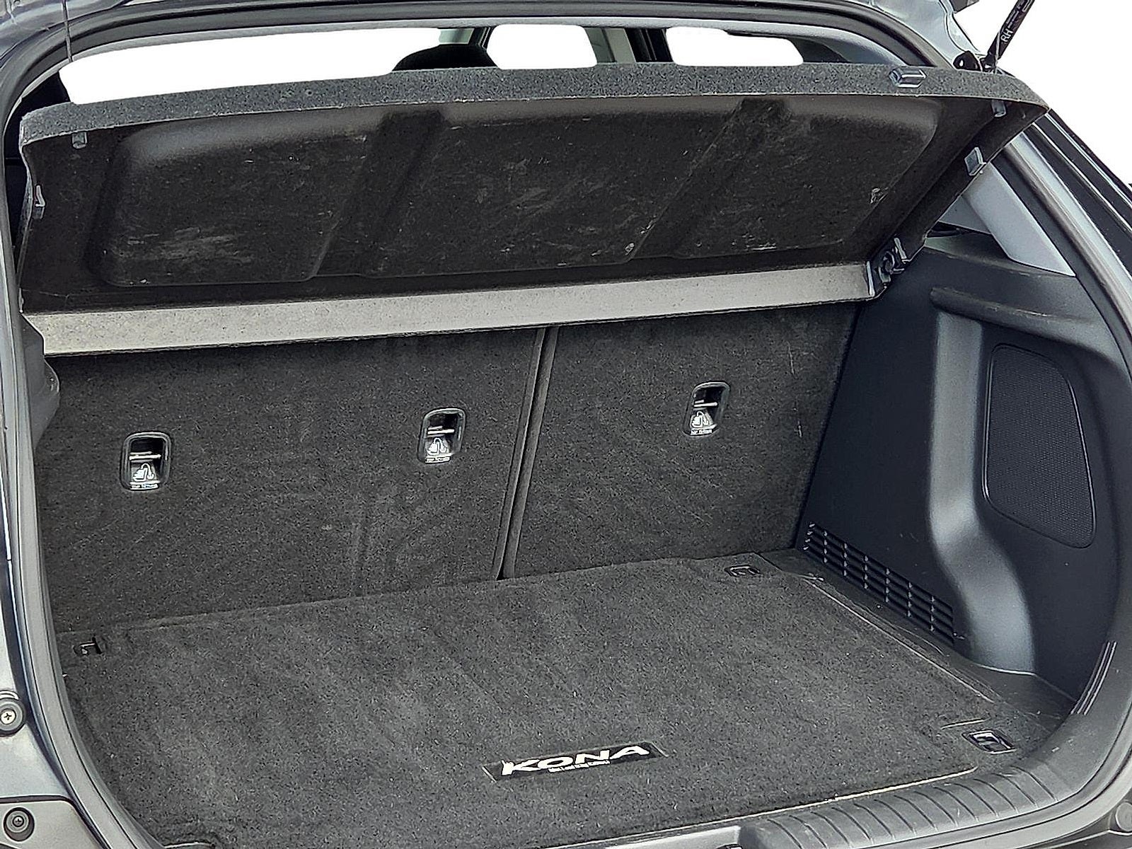 2020 Hyundai Kona SEL Plus