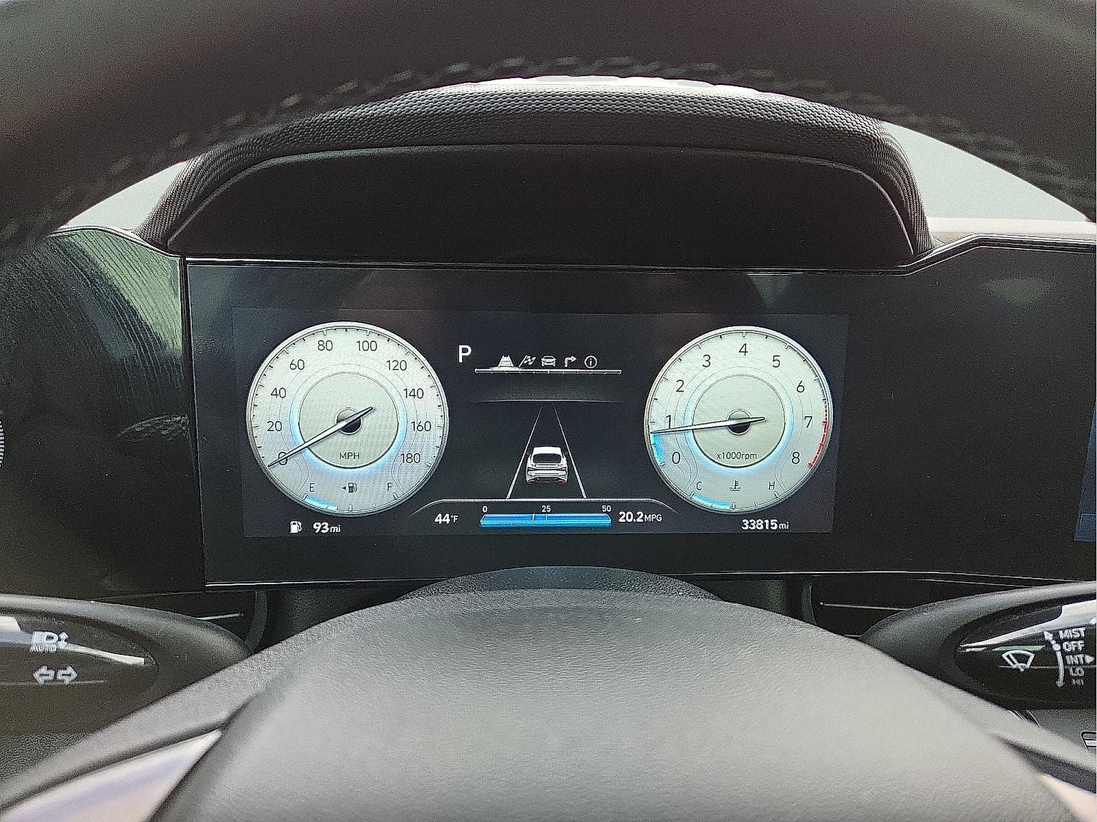 2023 Hyundai Elantra N Base