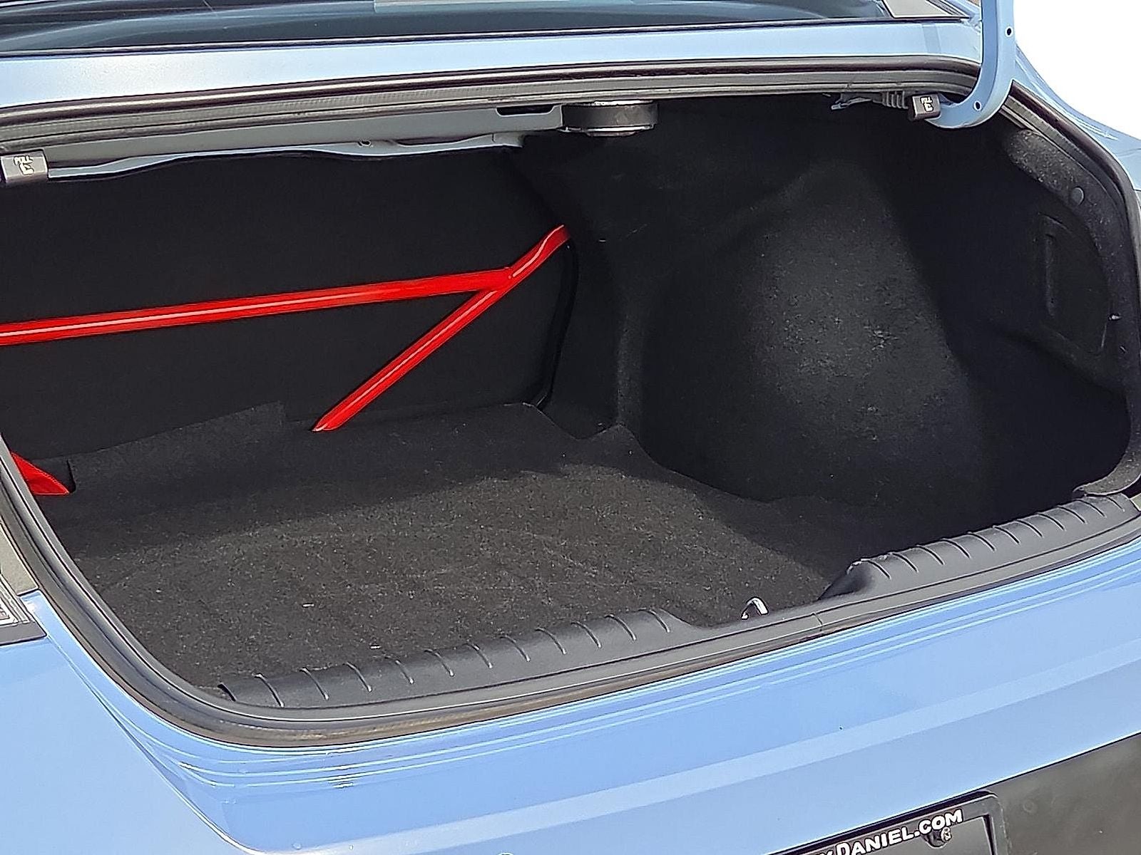 2023 Hyundai Elantra N Base