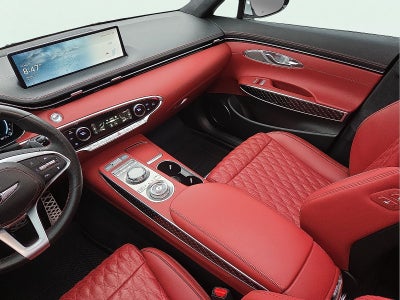 2023 Genesis GV70 3.5T Sport