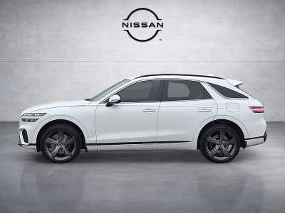 2023 Genesis GV70 3.5T Sport