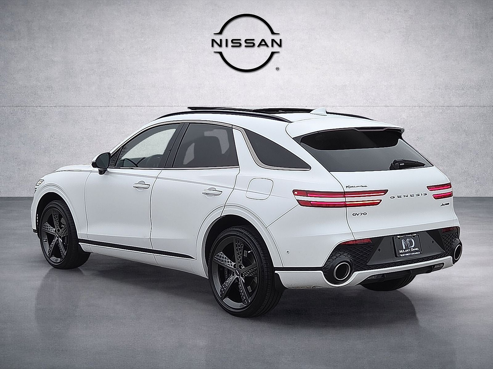 2023 Genesis GV70 3.5T Sport