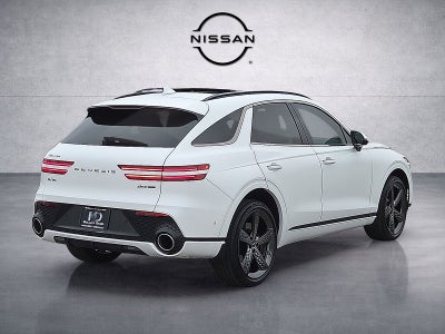 2023 Genesis GV70 3.5T Sport