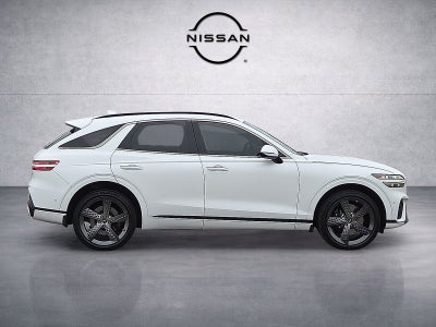 2023 Genesis GV70 3.5T Sport