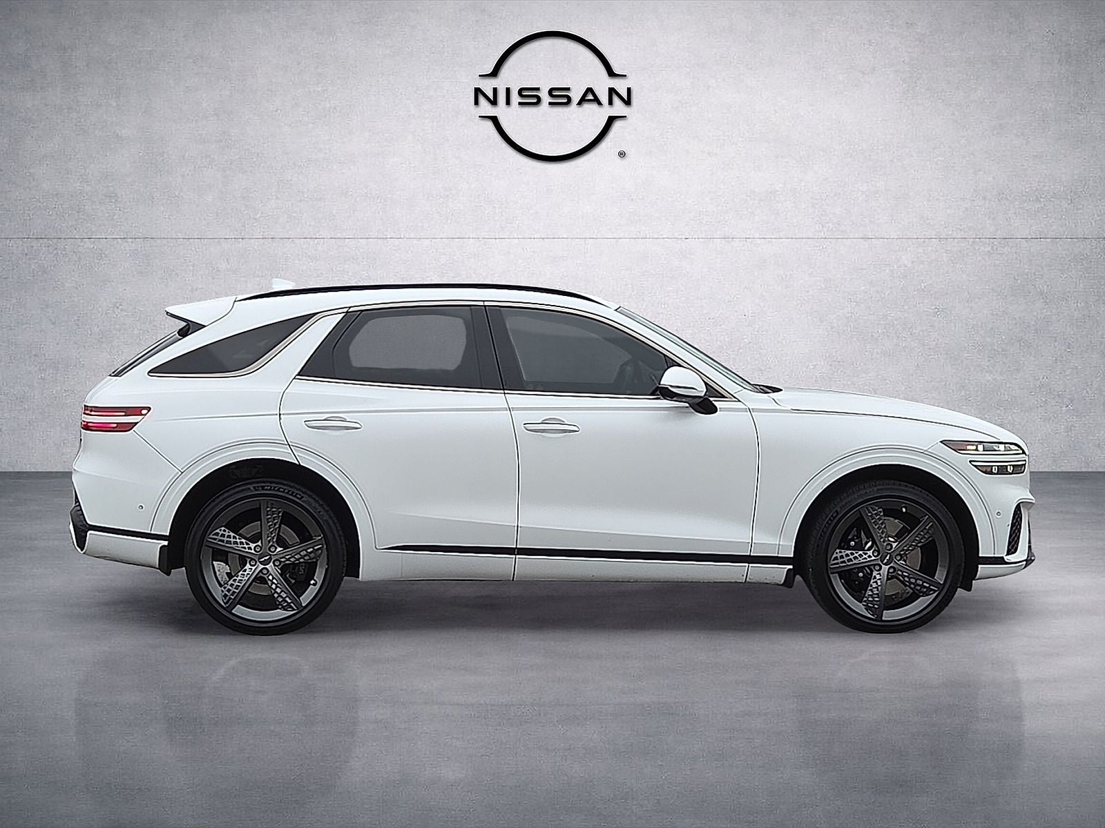 2023 Genesis GV70 3.5T Sport