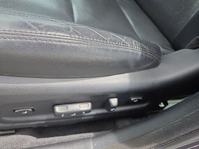 2016 Kia Cadenza Premium