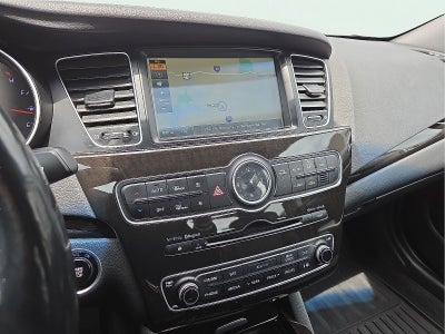 2016 Kia Cadenza Premium