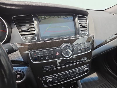 2016 Kia Cadenza Premium