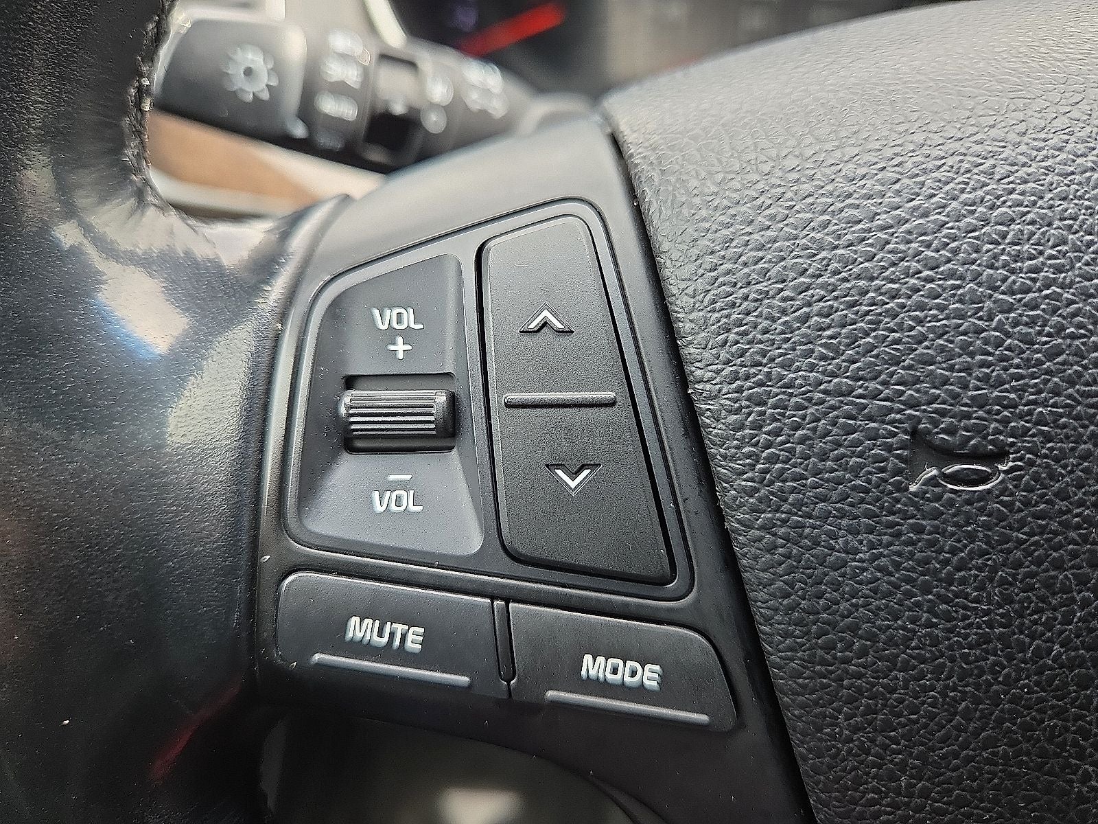 2016 Kia Cadenza Premium