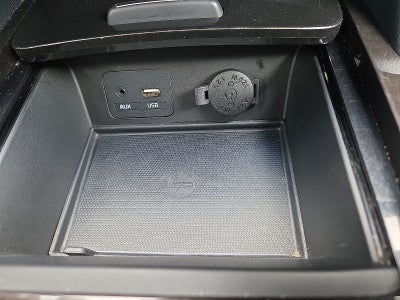 2016 Kia Cadenza Premium