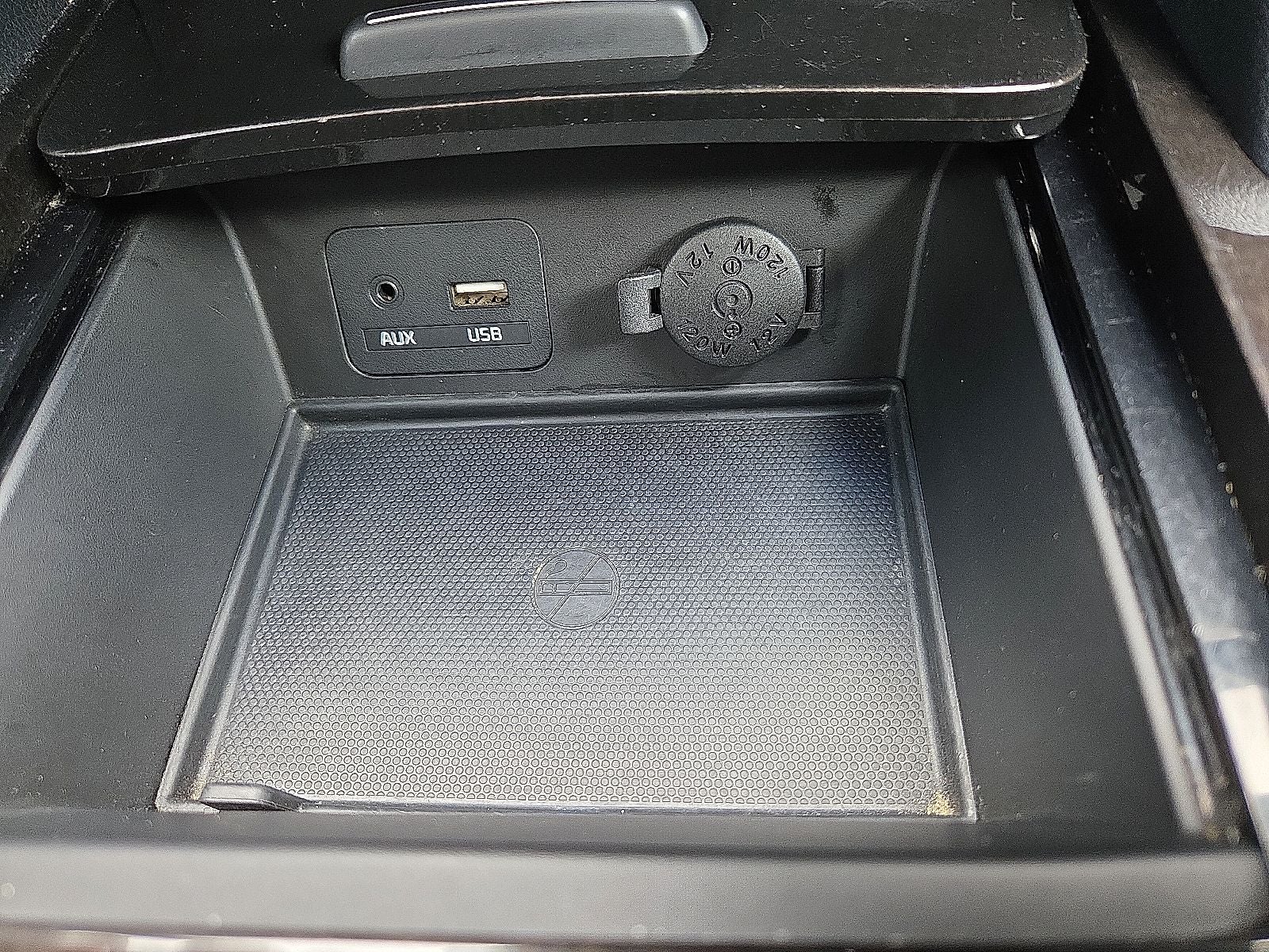 2016 Kia Cadenza Premium