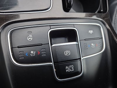 2016 Kia Cadenza Premium