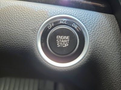 2016 Kia Cadenza Premium