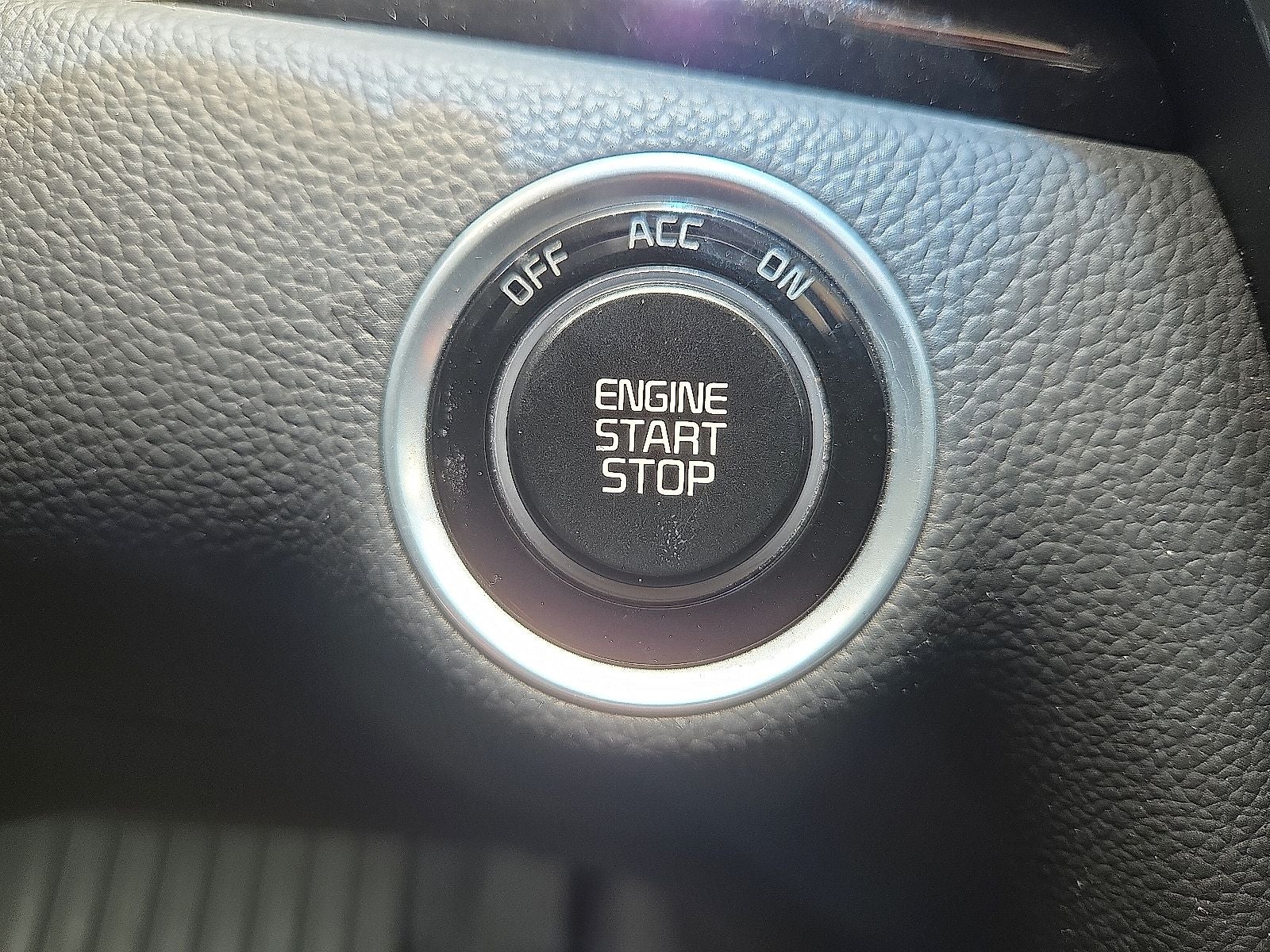 2016 Kia Cadenza Premium