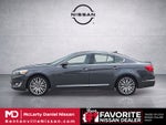 2016 Kia Cadenza Premium