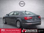 2016 Kia Cadenza Premium