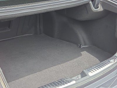 2016 Kia Cadenza Premium