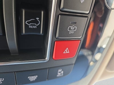 2025 Kia Carnival SX