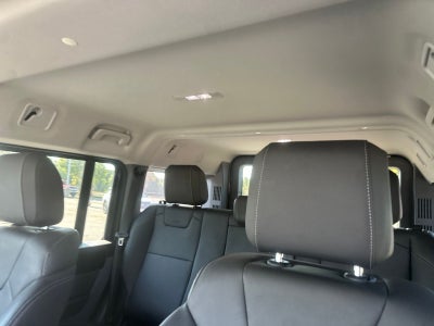 2024 INEOS Grenadier Station Wagon Base