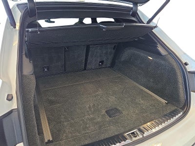 2018 Bentley Bentayga W12