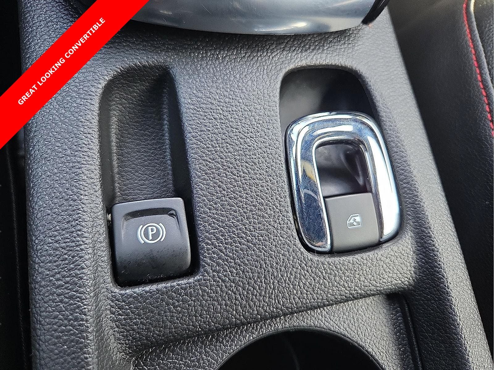 2018 Buick Cascada Sport Touring