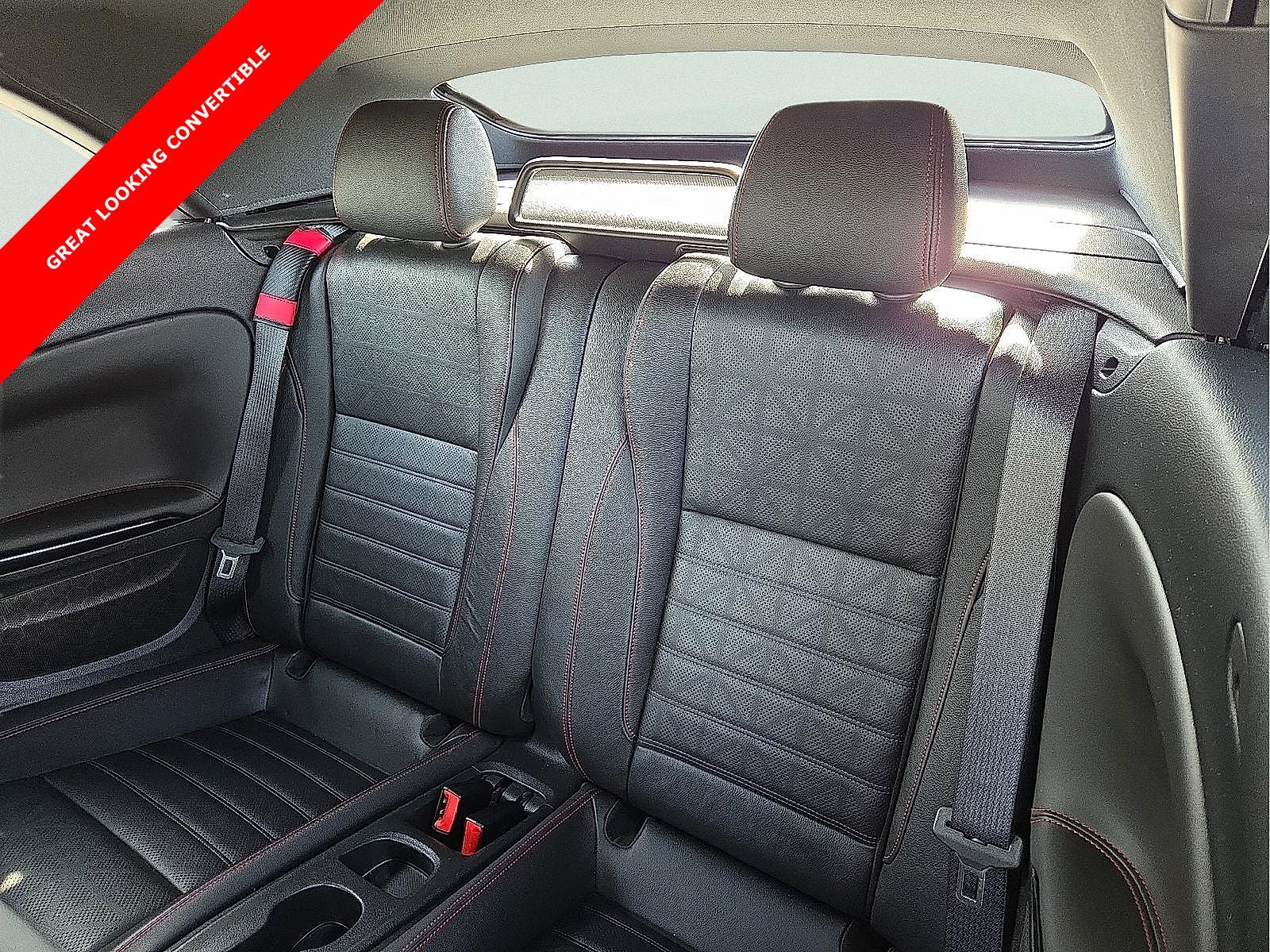 2018 Buick Cascada Sport Touring