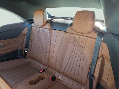 2023 Mercedes-Benz E-Class E 450