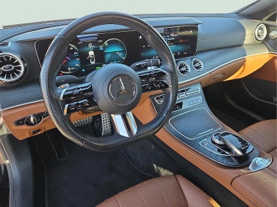 2023 Mercedes-Benz E-Class E 450