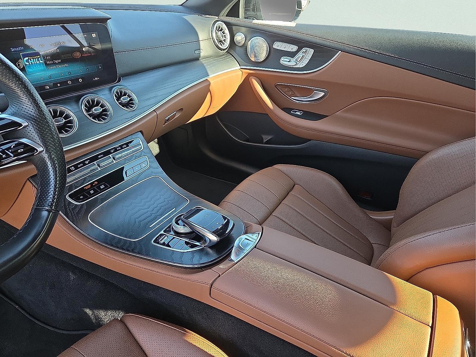 2023 Mercedes-Benz E-Class E 450