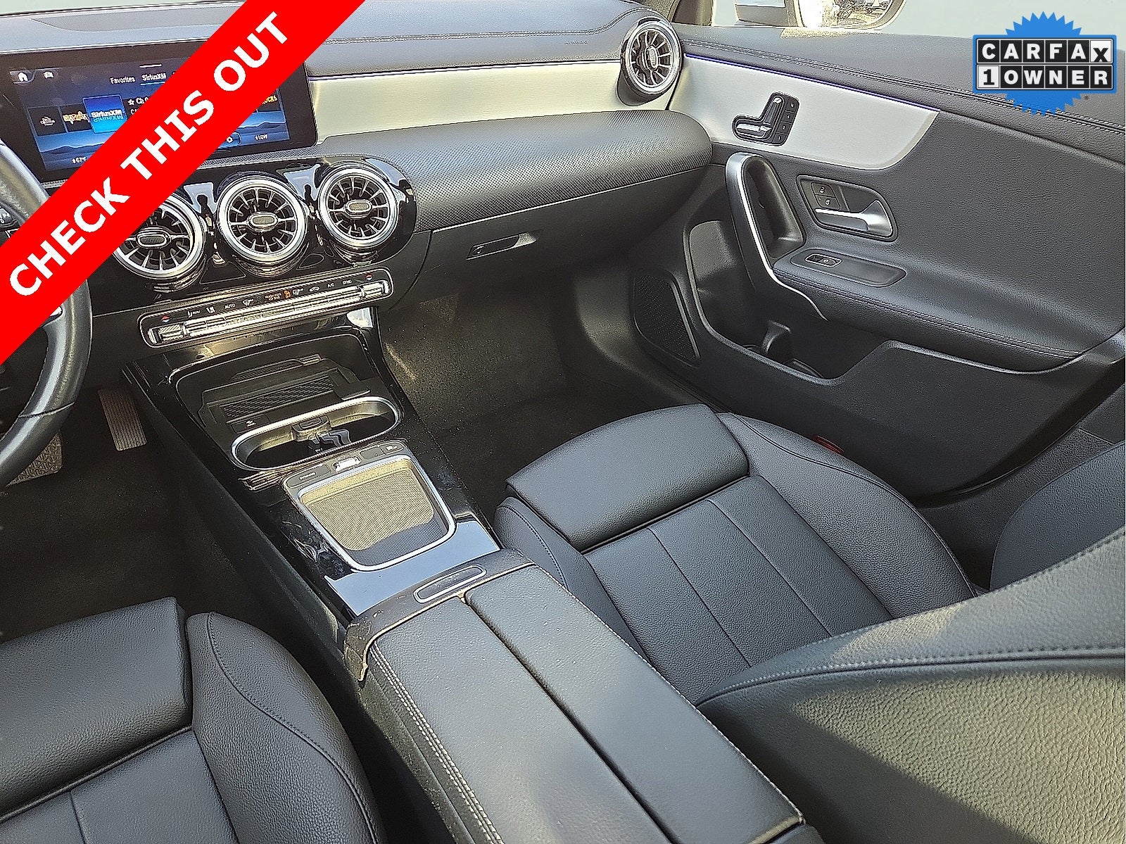 2025 Mercedes-Benz CLA CLA 250 4MATIC®