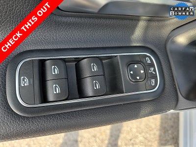 2025 Mercedes-Benz CLA CLA 250 4MATIC®