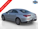 2025 Mercedes-Benz CLA CLA 250 4MATIC®