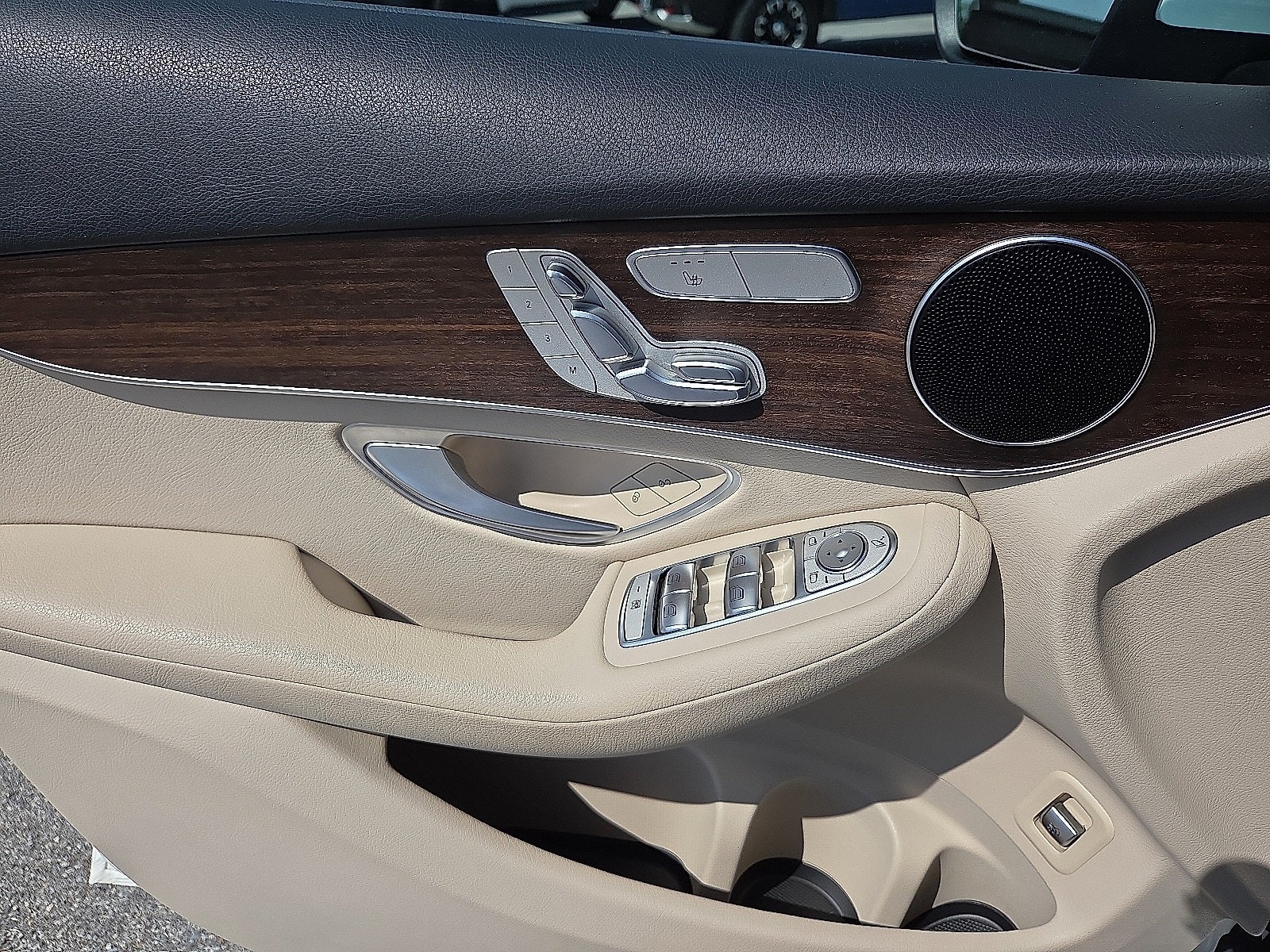 2022 Mercedes-Benz GLC GLC 300 4MATIC®