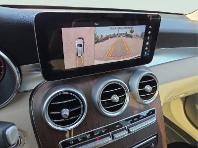 2022 Mercedes-Benz GLC GLC 300 4MATIC®