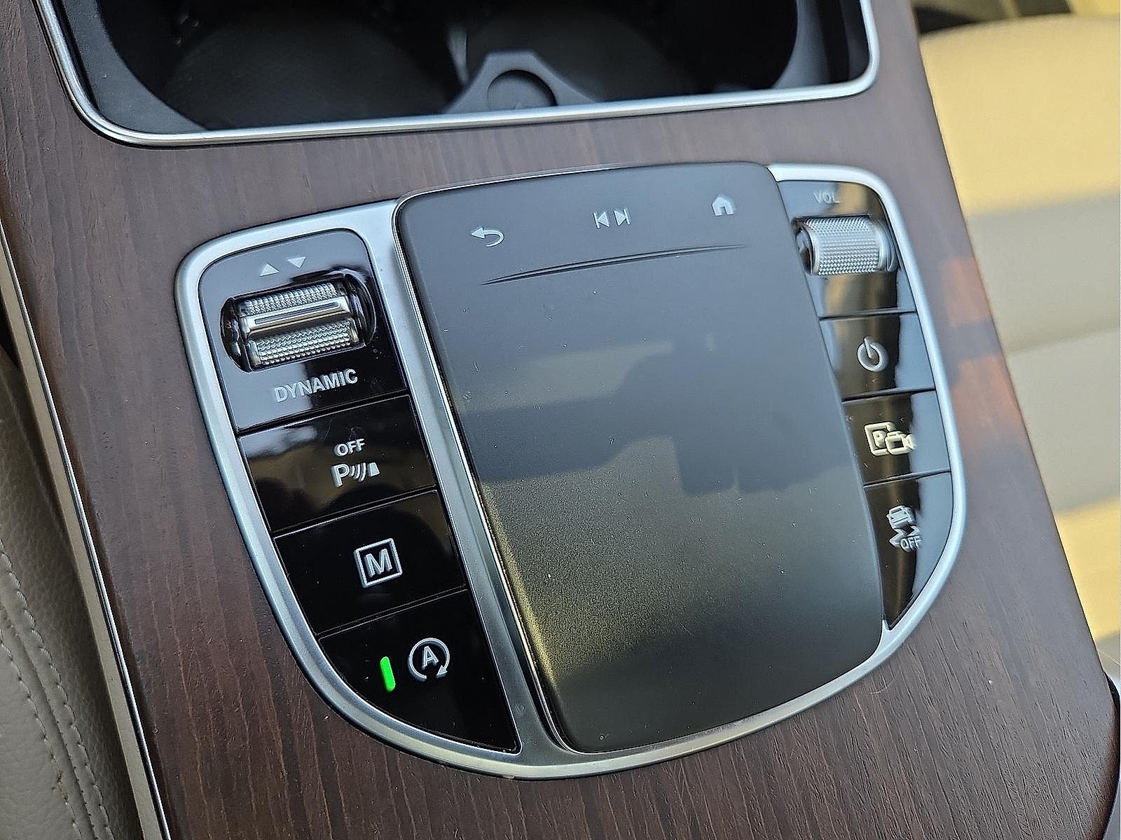 2022 Mercedes-Benz GLC GLC 300 4MATIC®