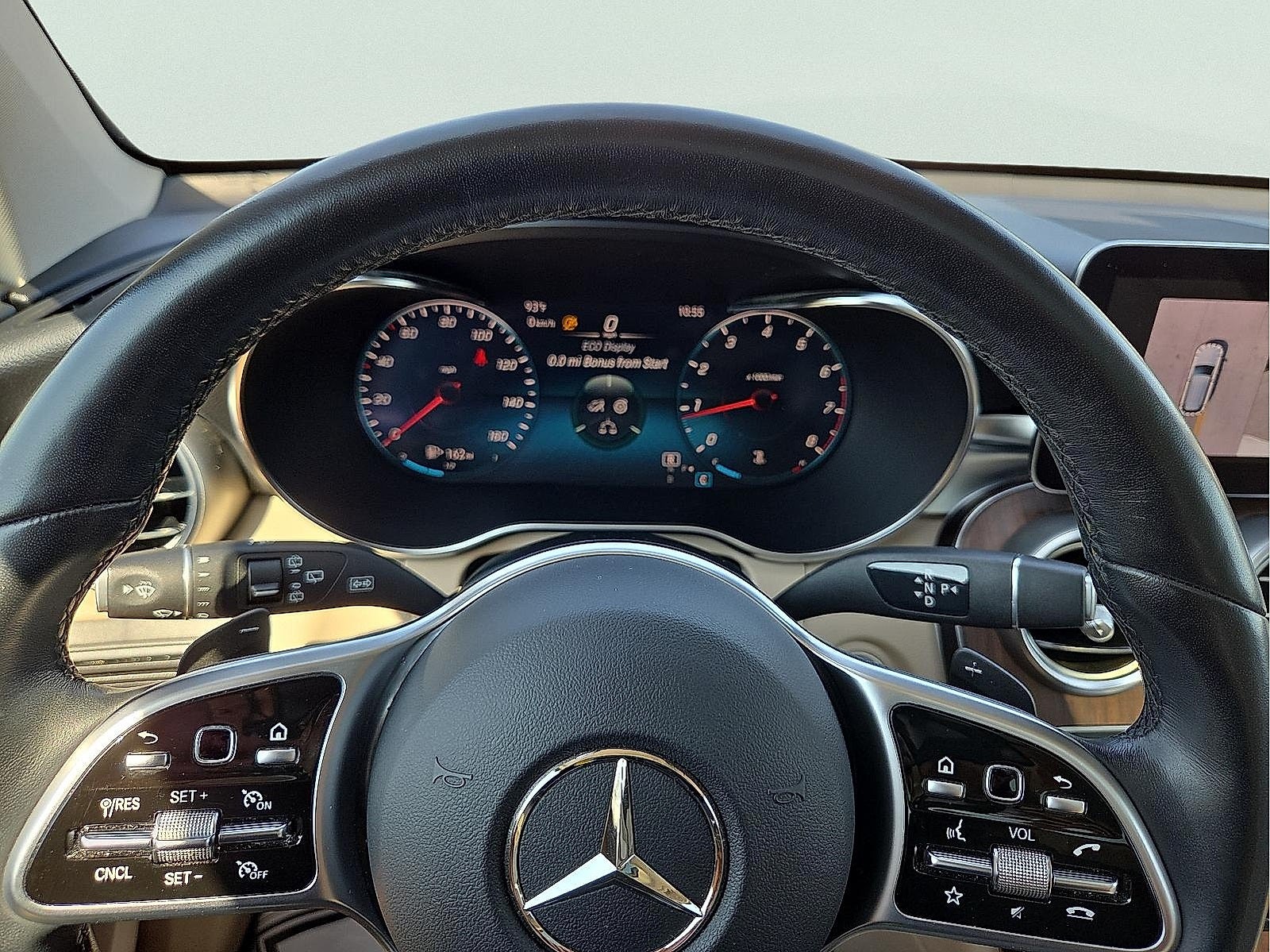 2022 Mercedes-Benz GLC GLC 300 4MATIC®