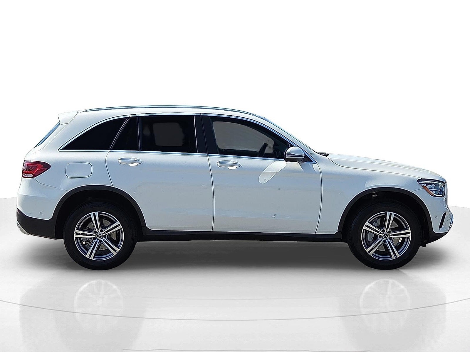 2022 Mercedes-Benz GLC GLC 300 4MATIC®
